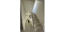 Second hand - Townhouse - Orihuela Costa - Villamartin