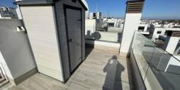 Second hand - Townhouse - Orihuela Costa - Villamartin