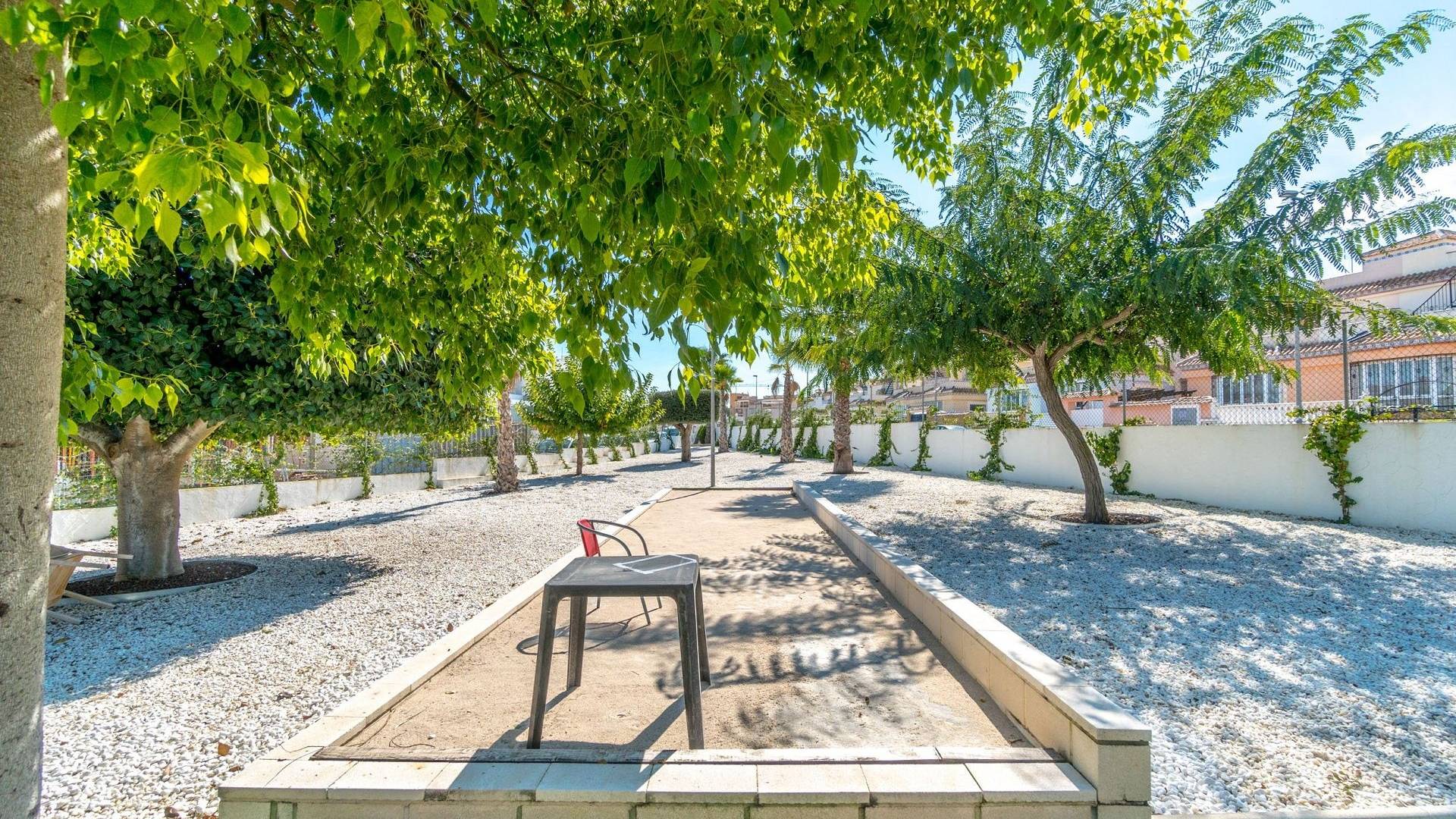 Second hand - Townhouse - Orihuela Costa - Villamartin