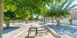 Second hand - Townhouse - Orihuela Costa - Villamartin