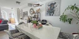 Second hand - Townhouse - Orihuela Costa - Villamartín