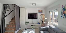 Second hand - Townhouse - Orihuela Costa - Villamartín