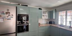 Second hand - Townhouse - Orihuela Costa - Villamartín