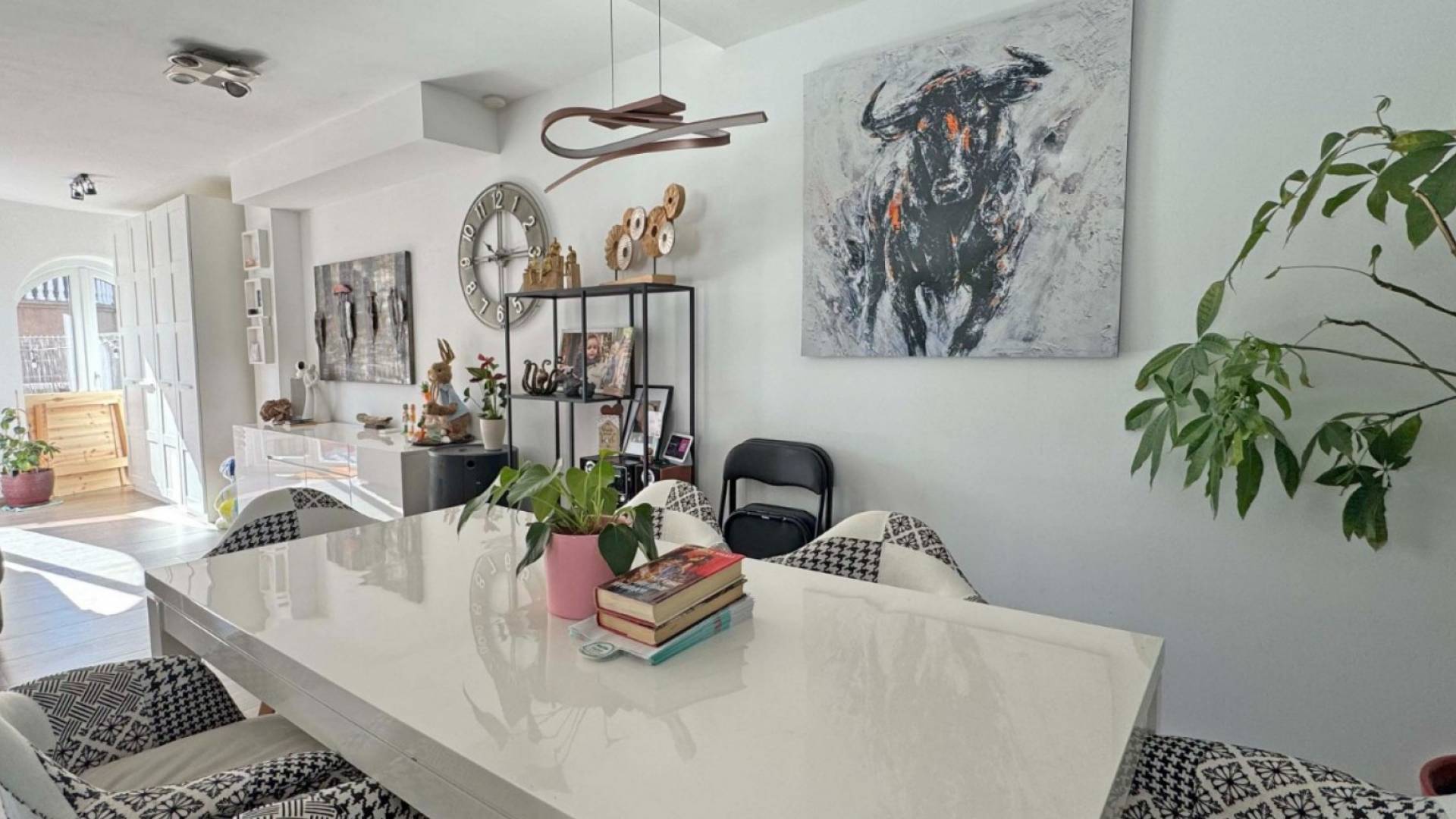 Second hand - Townhouse - Orihuela Costa - Villamartín