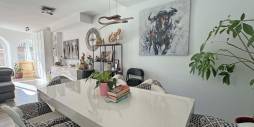 Second hand - Townhouse - Orihuela Costa - Villamartín