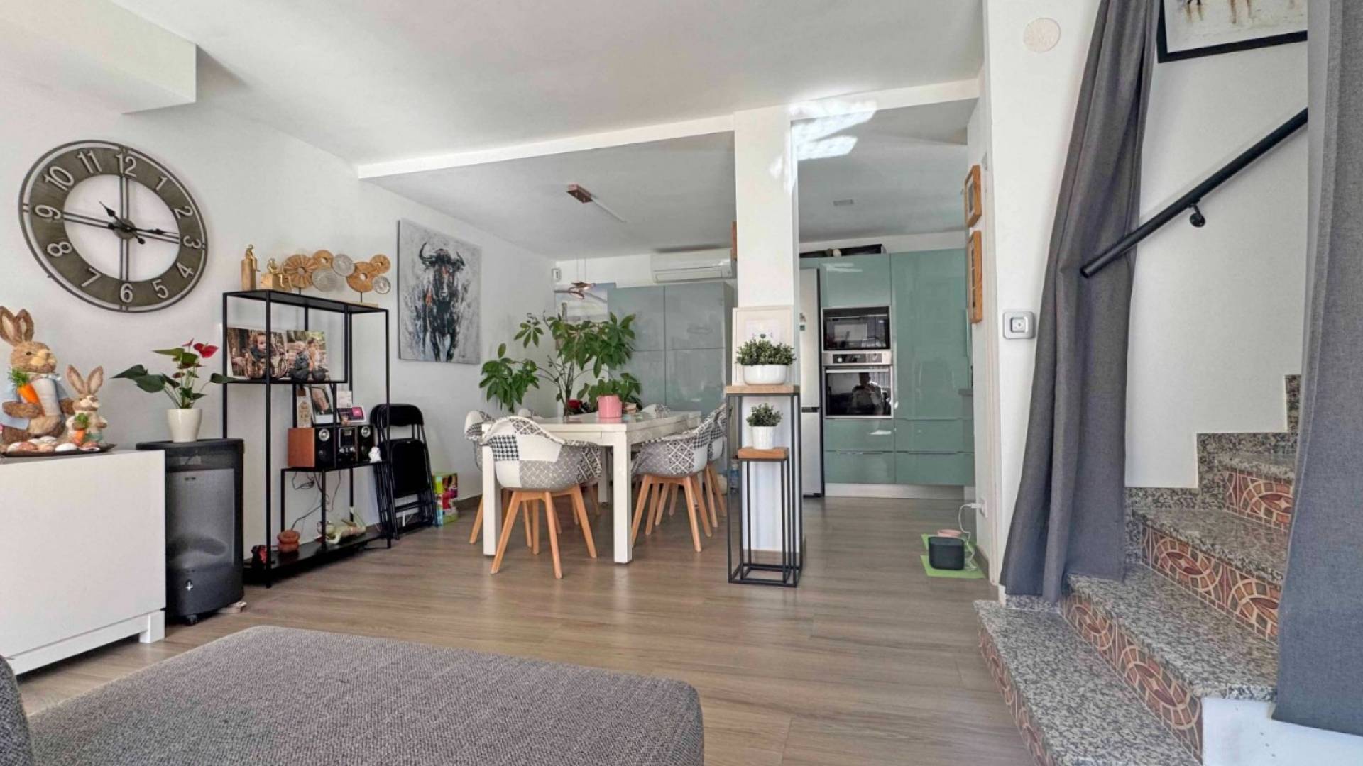 Second hand - Townhouse - Orihuela Costa - Villamartín