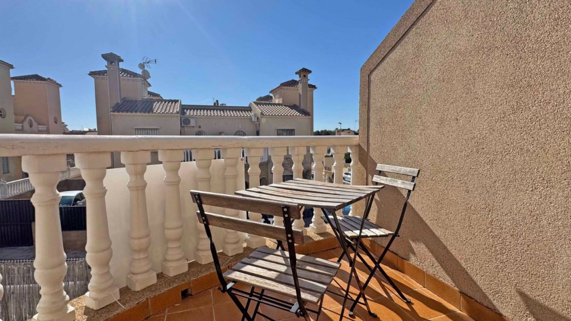 Second hand - Townhouse - Orihuela Costa - Villamartín