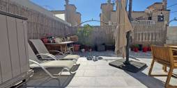 Second hand - Townhouse - Orihuela Costa - Villamartín