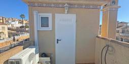 Second hand - Townhouse - Orihuela Costa - Villamartín