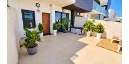 Second hand - Townhouse - Orihuela Costa - Villamartín