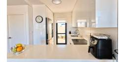 Second hand - Townhouse - Orihuela Costa - Villamartín