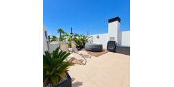 Second hand - Townhouse - Orihuela Costa - Villamartín