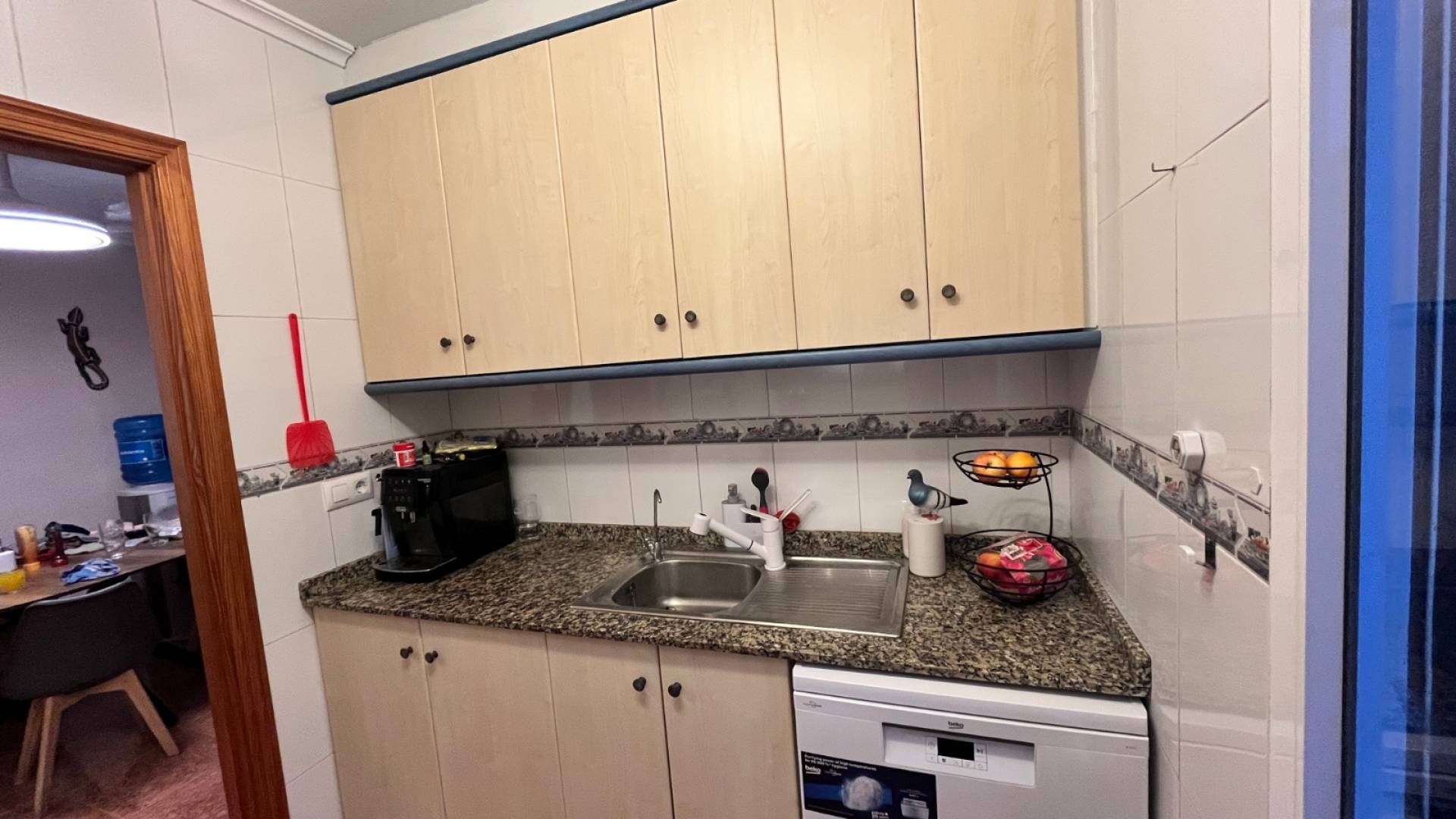 Second hand - Townhouse - Orihuela Costa - Vistabella Golf