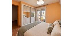 Second hand - Townhouse - Orihuela Costa - Vistabella Golf