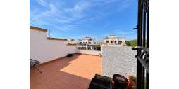 Second hand - Townhouse - Orihuela Costa - Vistabella Golf