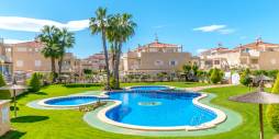 Second hand - Townhouse - Orihuela Costa - Zeniamar-Horizonte-La Campana