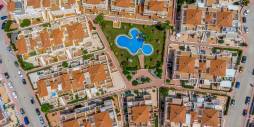Second hand - Townhouse - Orihuela Costa - Zeniamar-Horizonte-La Campana