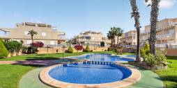 Second hand - Townhouse - Orihuela Costa - Zeniamar-Horizonte-La Campana