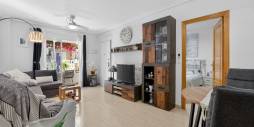 Second hand - Townhouse - Orihuela Costa - Zeniamar-Horizonte-La Campana
