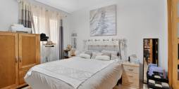 Second hand - Townhouse - Orihuela Costa - Zeniamar-Horizonte-La Campana
