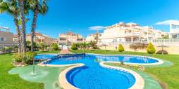 Second hand - Townhouse - Orihuela Costa - Zeniamar-Horizonte-La Campana