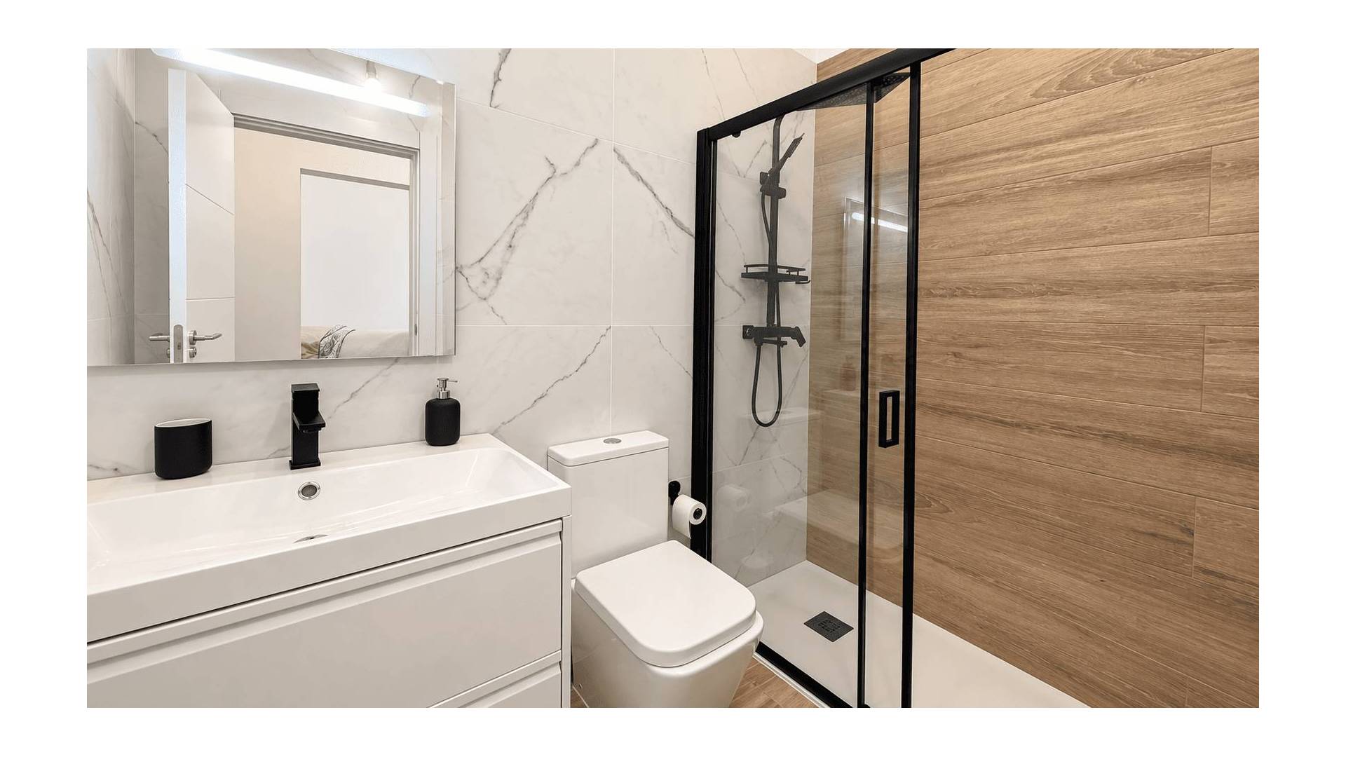 Second hand - Townhouse - Orihuela Costa
