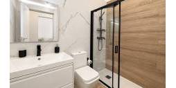 Second hand - Townhouse - Orihuela Costa