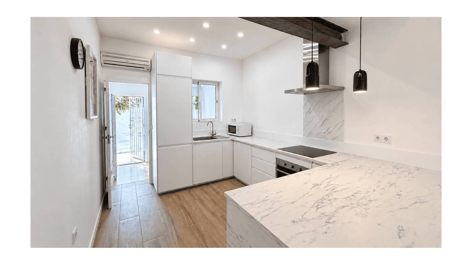 Second hand - Townhouse - Orihuela Costa