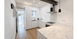 Second hand - Townhouse - Orihuela Costa