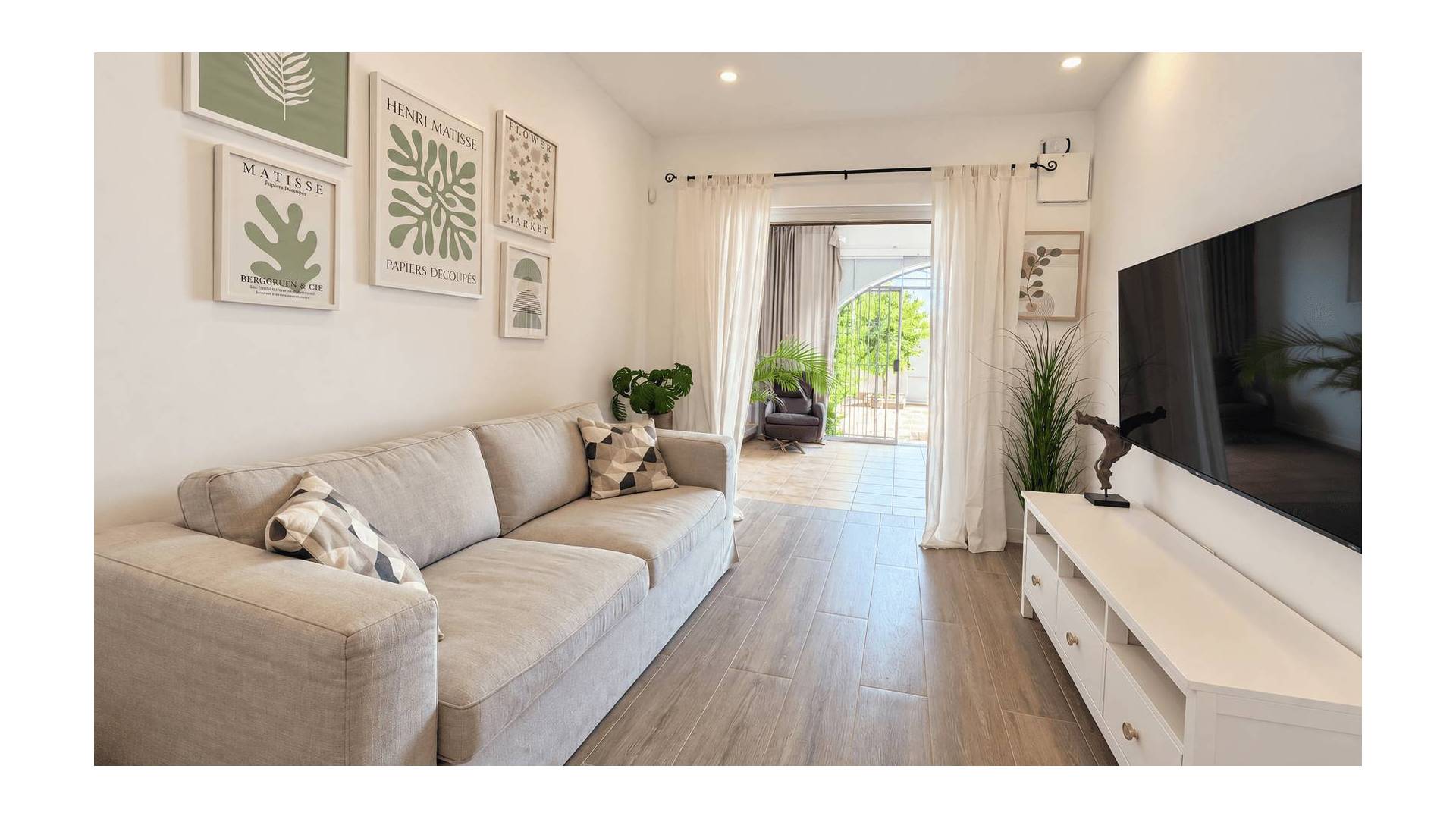 Second hand - Townhouse - Orihuela Costa