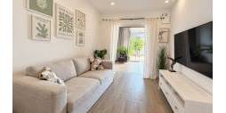 Second hand - Townhouse - Orihuela Costa