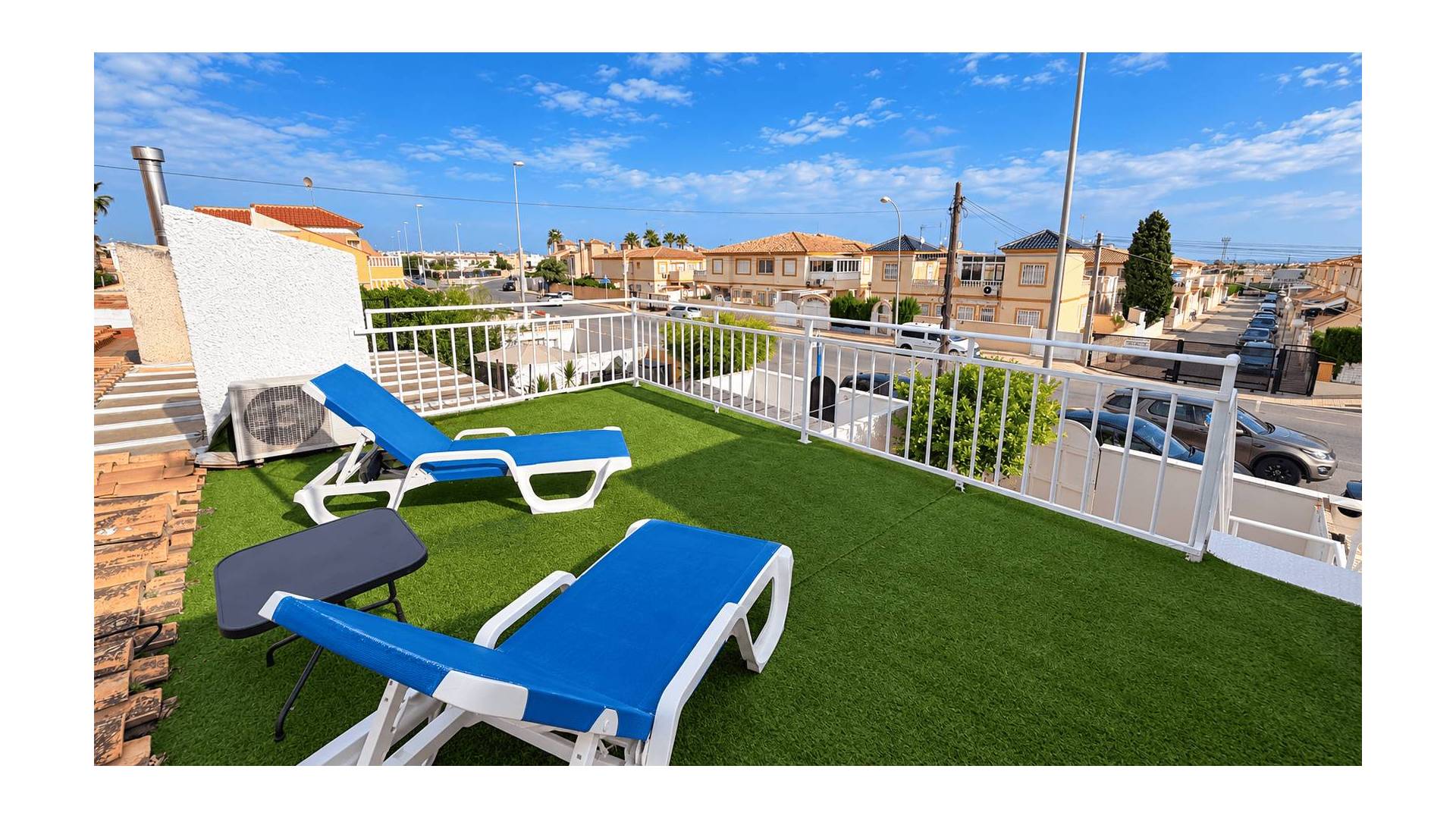 Second hand - Townhouse - Orihuela Costa