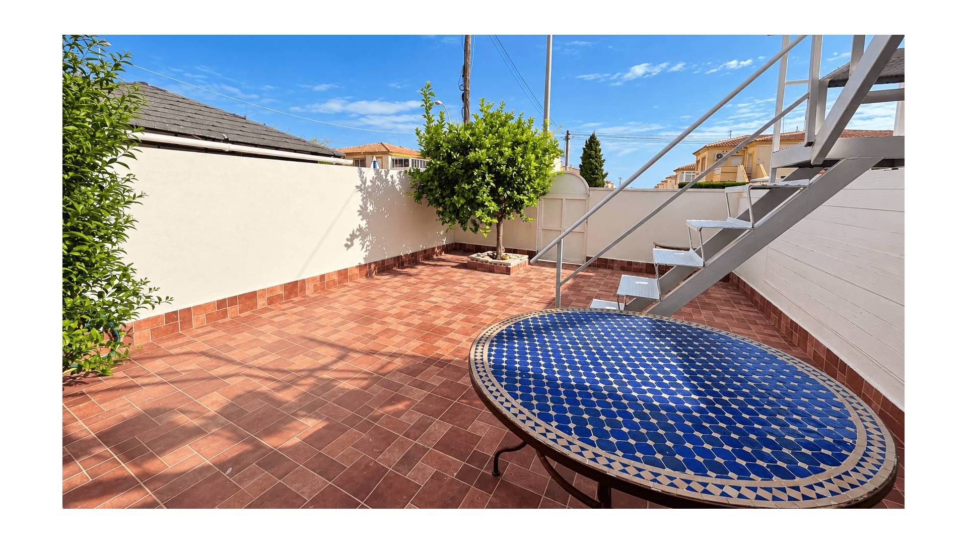 Second hand - Townhouse - Orihuela Costa