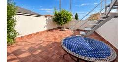 Second hand - Townhouse - Orihuela Costa