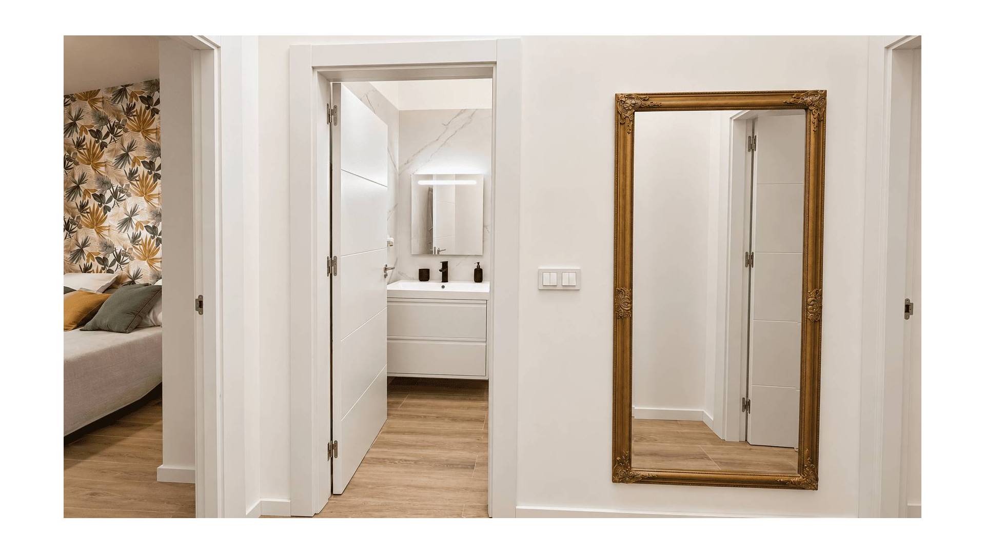 Second hand - Townhouse - Orihuela Costa