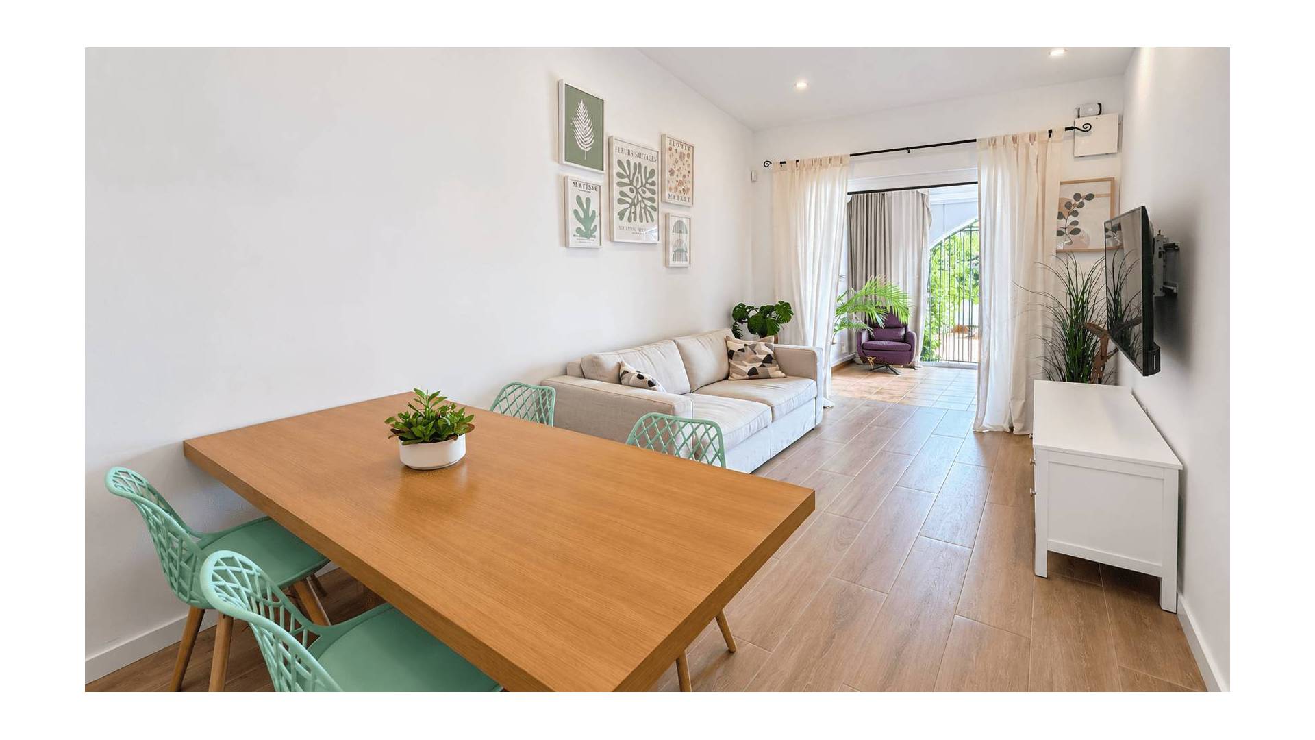 Second hand - Townhouse - Orihuela Costa