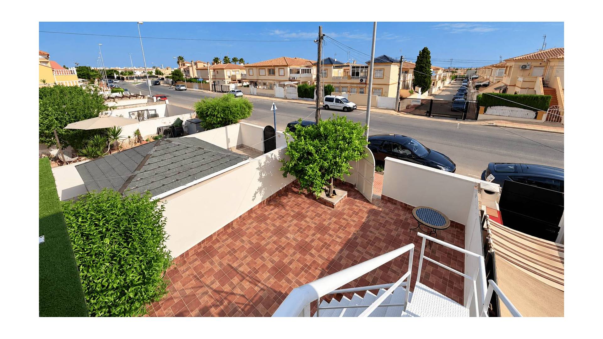 Second hand - Townhouse - Orihuela Costa