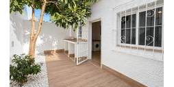 Second hand - Townhouse - Orihuela Costa