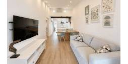 Second hand - Townhouse - Orihuela Costa