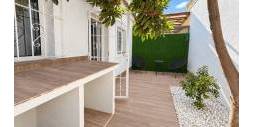 Second hand - Townhouse - Orihuela Costa