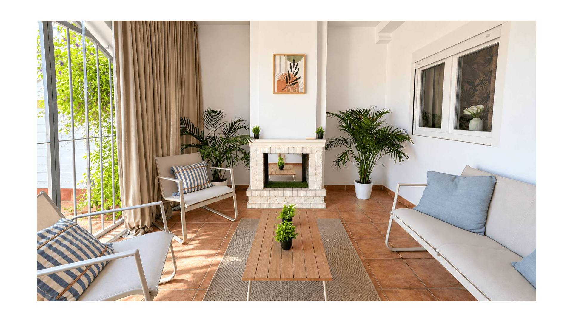 Second hand - Townhouse - Orihuela Costa