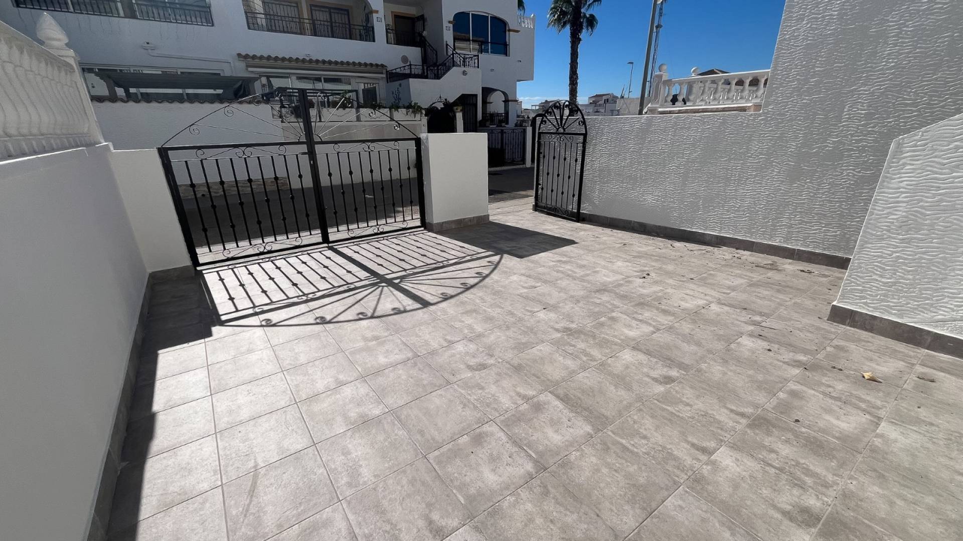 Second hand - Townhouse - Orihuela - Entre Naranjos - Vistabella