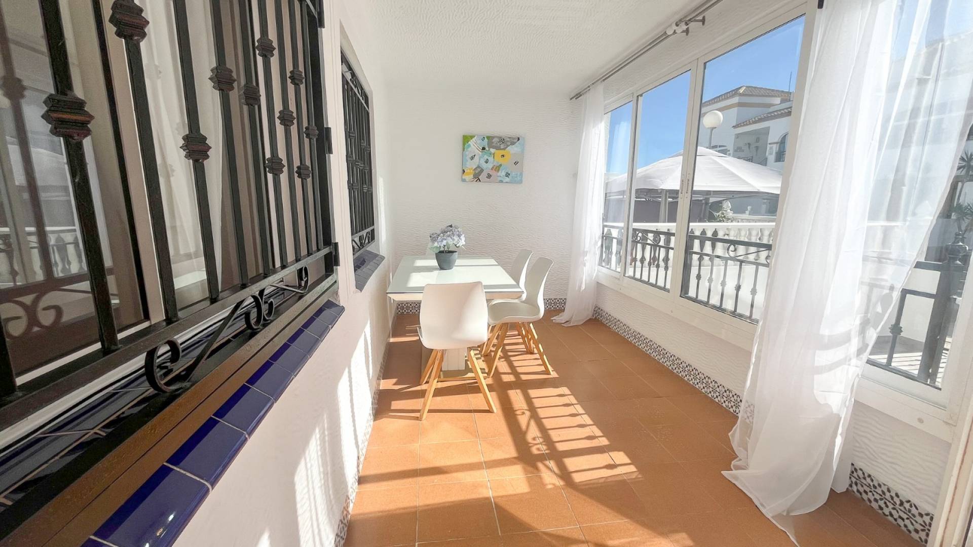 Second hand - Townhouse - Orihuela - Entre Naranjos - Vistabella