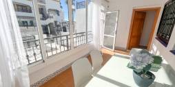 Second hand - Townhouse - Orihuela - Entre Naranjos - Vistabella