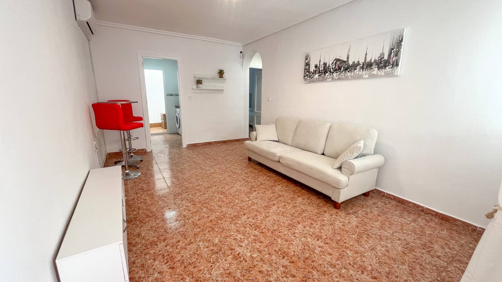 Second hand - Townhouse - Orihuela - Entre Naranjos - Vistabella