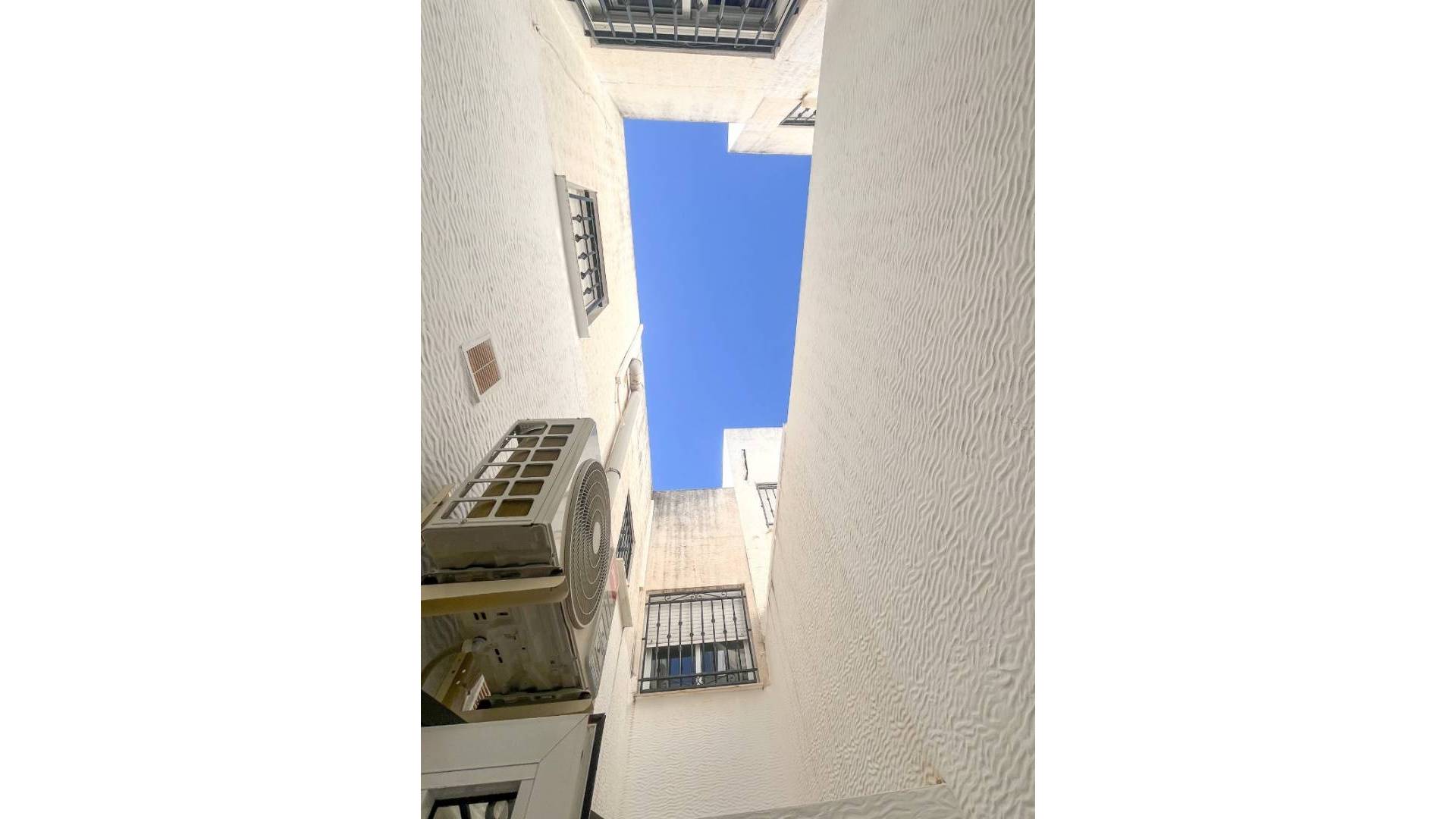 Second hand - Townhouse - Orihuela - Entre Naranjos - Vistabella