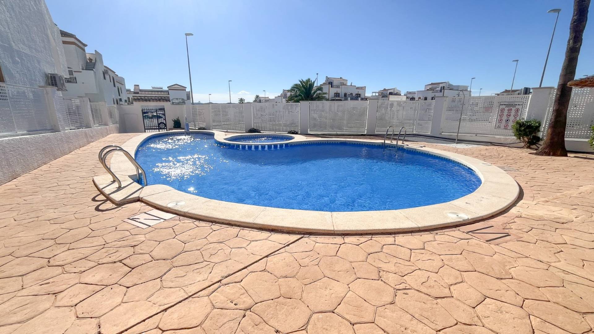 Second hand - Townhouse - Orihuela - Entre Naranjos - Vistabella
