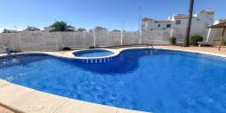 Second hand - Townhouse - Orihuela - Entre Naranjos - Vistabella