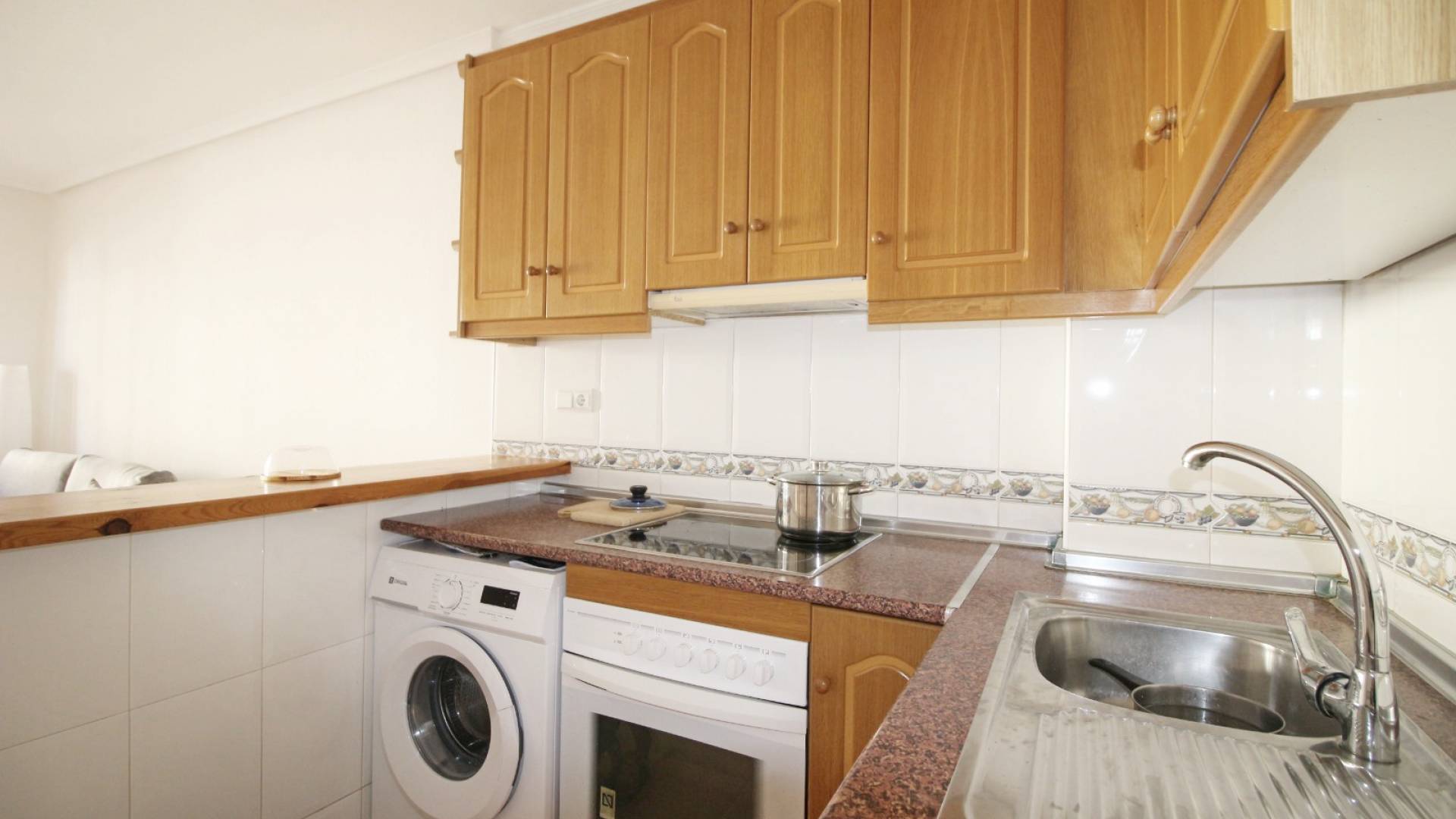 Second hand - Townhouse - Orihuela - La Florida