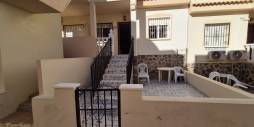 Second hand - Townhouse - Orihuela - La Florida